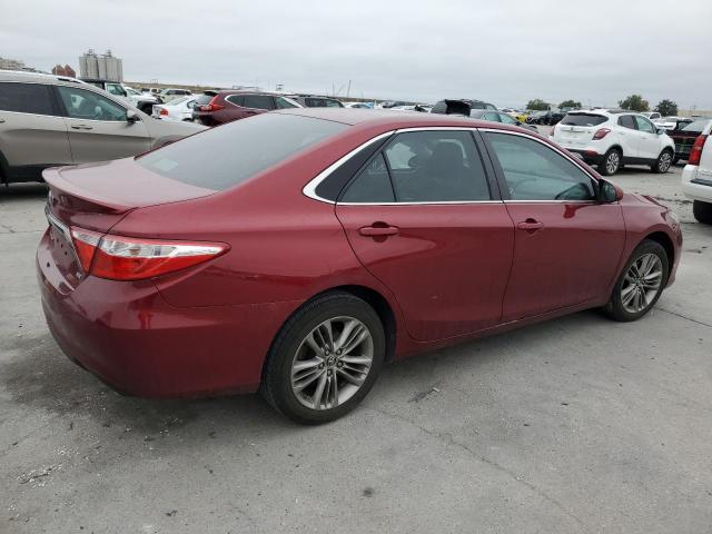 2015 TOYOTA CAMREY - 4T1BF1FKXFU961272