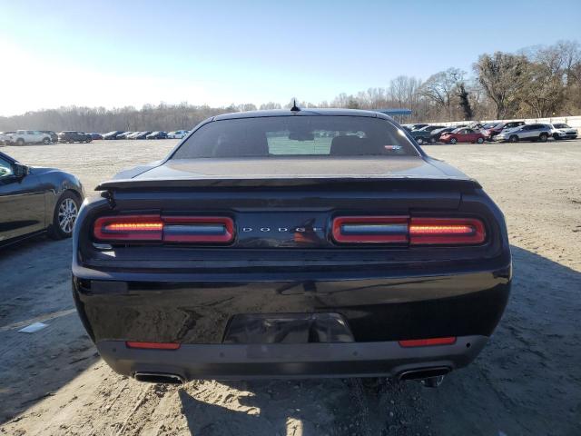 2C3CDZAG9GH250011 | 2016 DODGE CHALLENGER