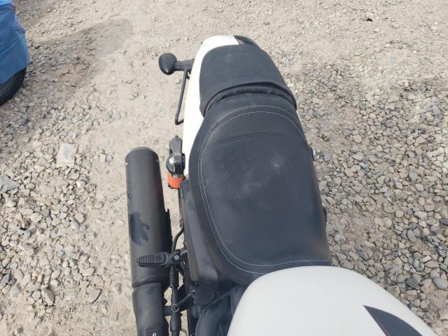 2019 HARLEY-DAVIDSON XG750 A - 1HD4NCG10KC503028