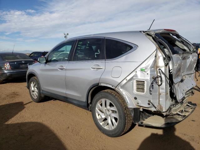 2HKRM4H56GH714442 | 2016 HONDA CR-V EX