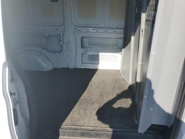 2022 MERCEDES-BENZ METRIS - W1YV0CEY7N3970046