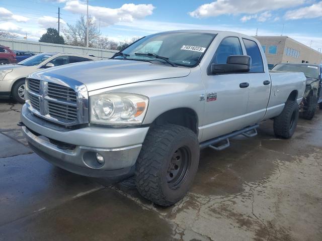 2008 Dodge Ram 3500 ST