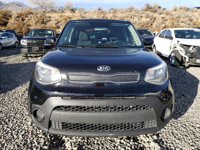 KNDJN2A23H7498277 | 2017 KIA soul