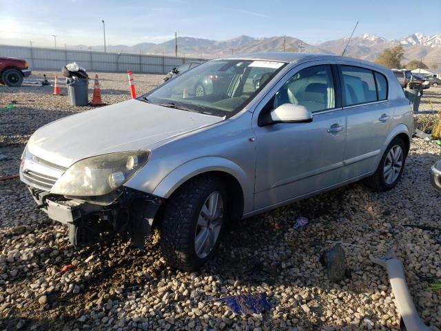 2008 Saturn Astra XR