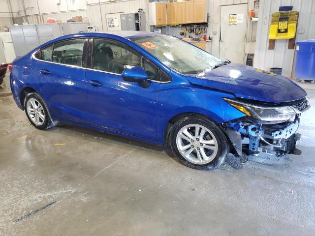 1G1BE5SM4J7243920 | 2018 CHEVROLET CRUZE LT