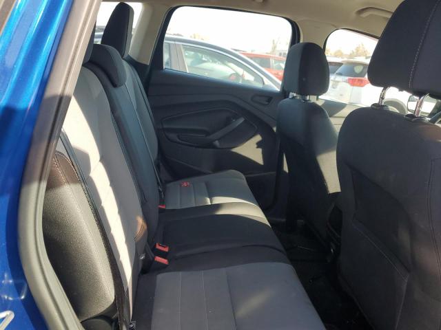 2017 FORD ESCAPE S - 1FMCU0F72HUE72416