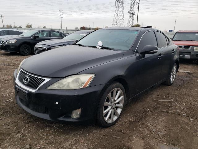 2009 Lexus IS 250 