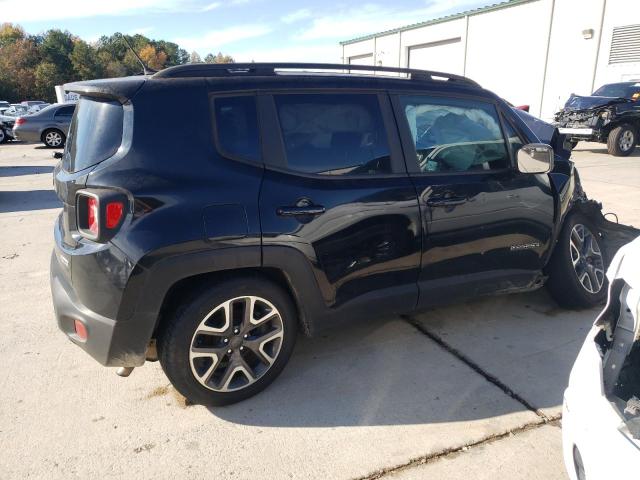 ZACCJABT1GPC47314 | 2016 JEEP RENEGADE L