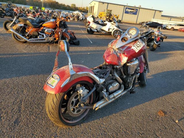 2006 KAWASAKI VN2000A - JKBVNMA1X6A010033