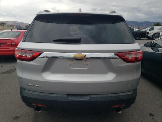 1GNERHKW7KJ144077 Chevrolet Traverse L 6