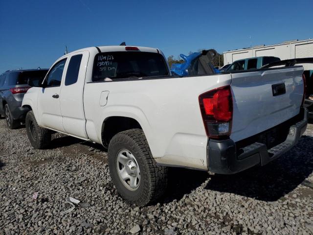 5TFRX5GNXKX149110 | 2019 Toyota tacoma access cab