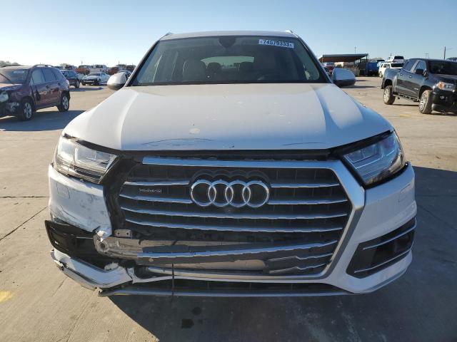 VIN WA1VAAF70JD006463 2018 Audi Q7, Prestige no.5