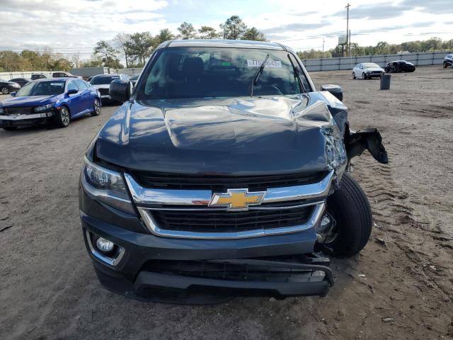 1GCGSCEN8J1135446 | 2018 CHEVROLET COLORADO L