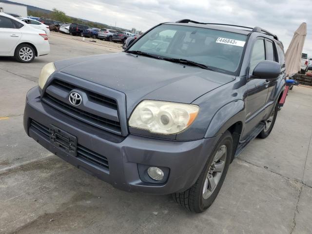 2008 Toyota 4Runner Limited