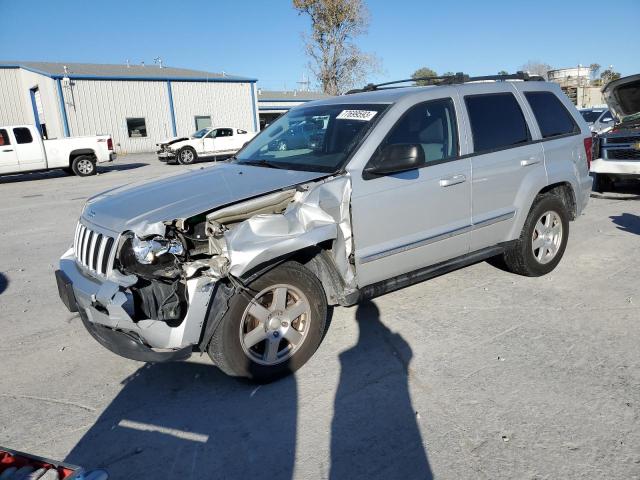 2010 Jeep Grand Cherokee Laredo