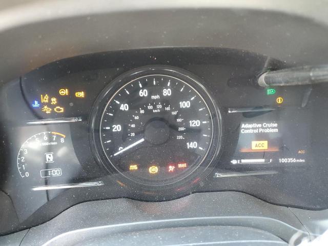 2021 HONDA HR-V EX - 3CZRU5H55MM729004