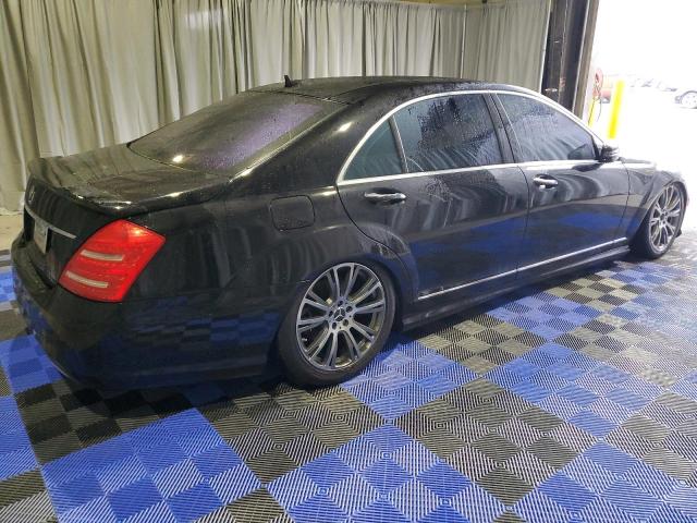 VIN WDDNG7DB0DA522722 2013 Mercedes-Benz S-Class, 550 no.3