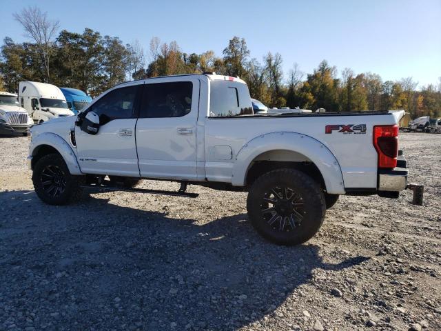 1FT7W2BT7NEC60177 Ford F250 Super Duty