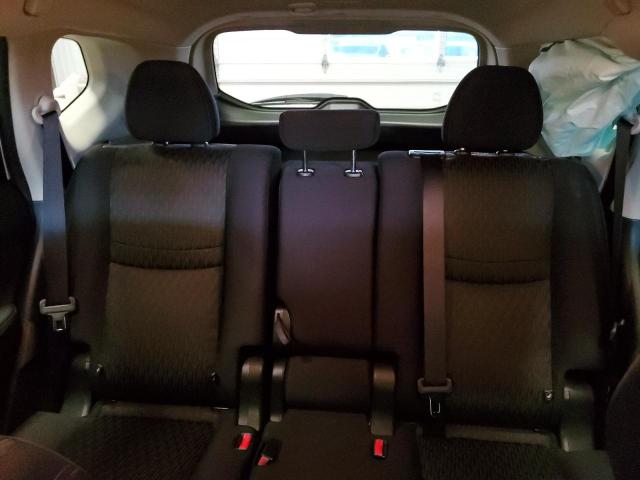 JN8AT2MV3KW401897 NISSAN ROGUE 2019