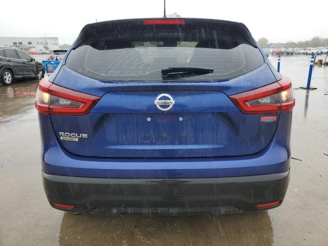 JN1BJ1CV6LW258658 | 2020 NISSAN ROGUE SPOR