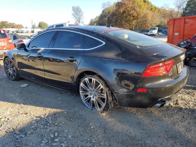 VIN WAUWGAFC7FN034233 2015 Audi A7, Premium Plus no.2