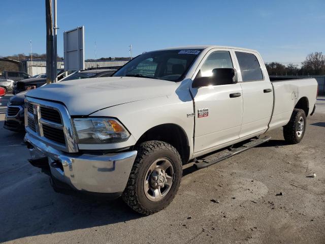 2012 Dodge Ram 2500 ST