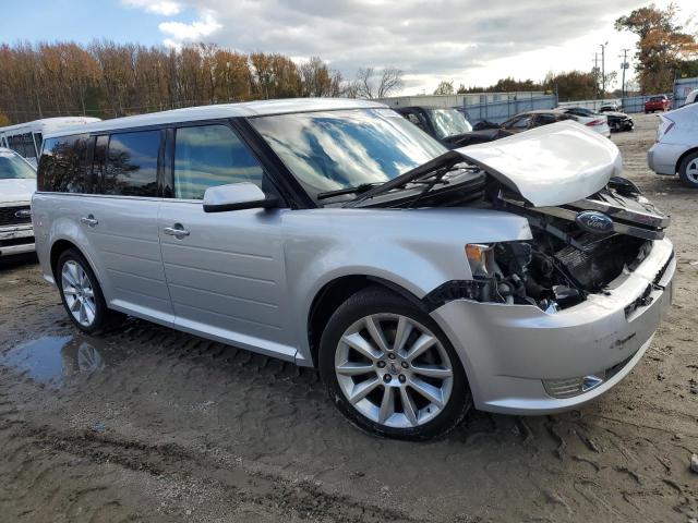 2FMHK6CT2ABA66115 | 2010 Ford flex sel