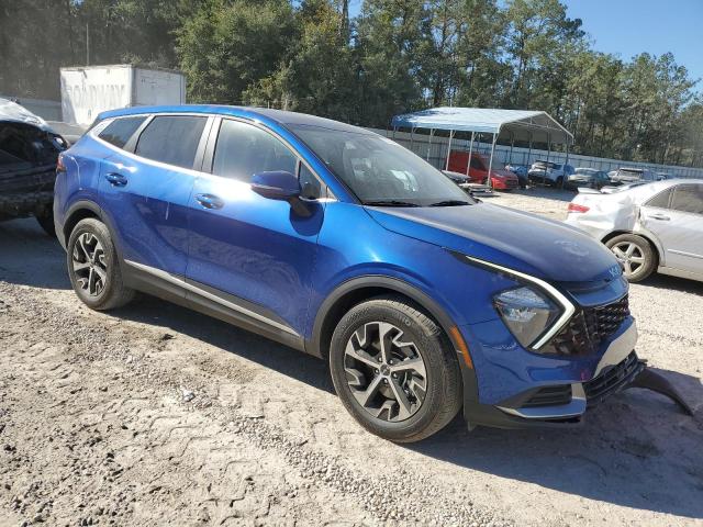 5XYK33AF2PG084685 KIA Sportage Ex