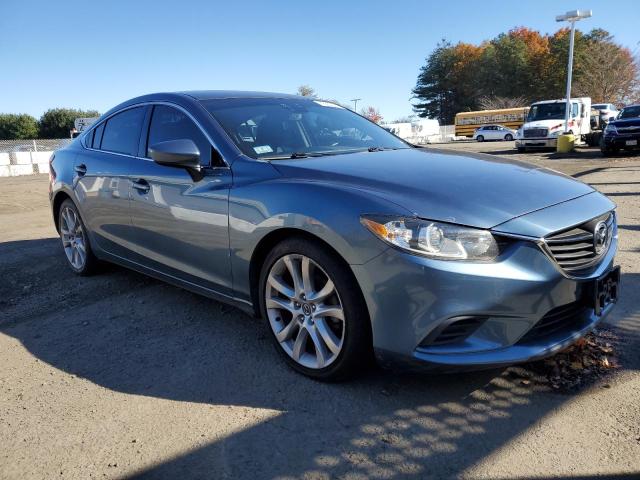 JM1GJ1T60E1115457 Mazda 6 TOURING