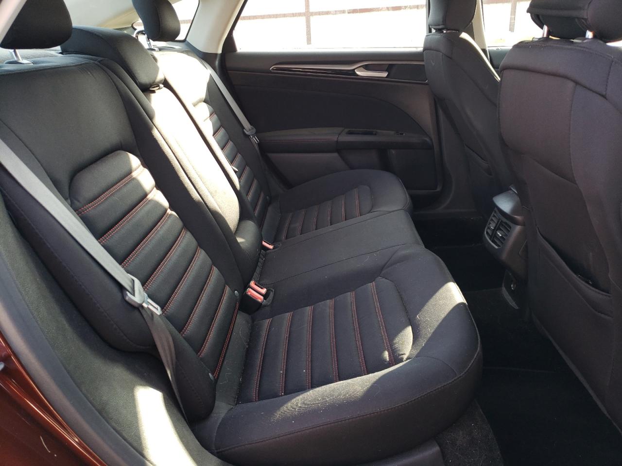 3FA6P0HDXGR302554 FORD FUSION 2016