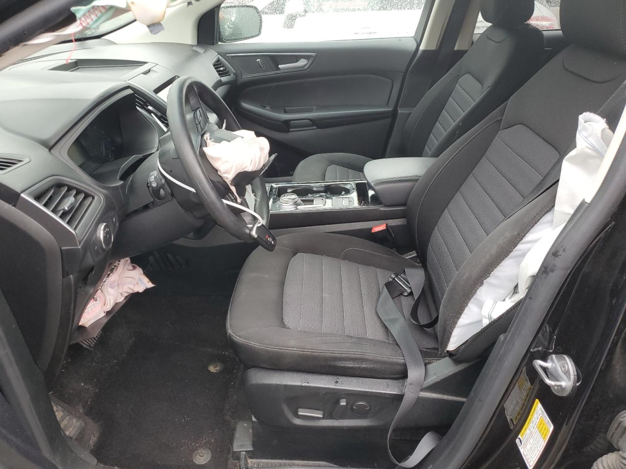 2FMPK4G95LBB01618 FORD EDGE 2020