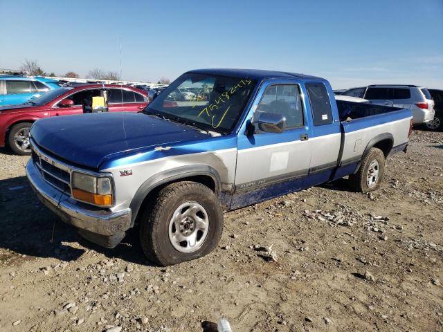 1995 Dodge Dakota 