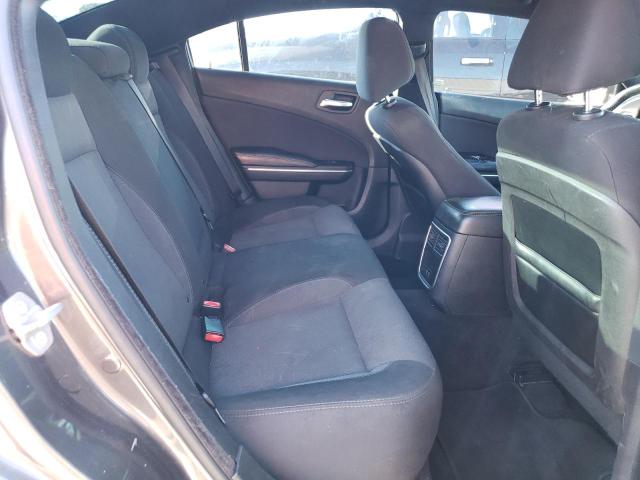 2C3CDXBG1FH890876 Dodge Charger Se
