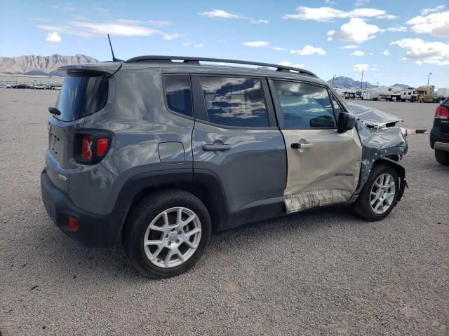 ZACNJABB6LPL34682 Jeep Renegade Latitude