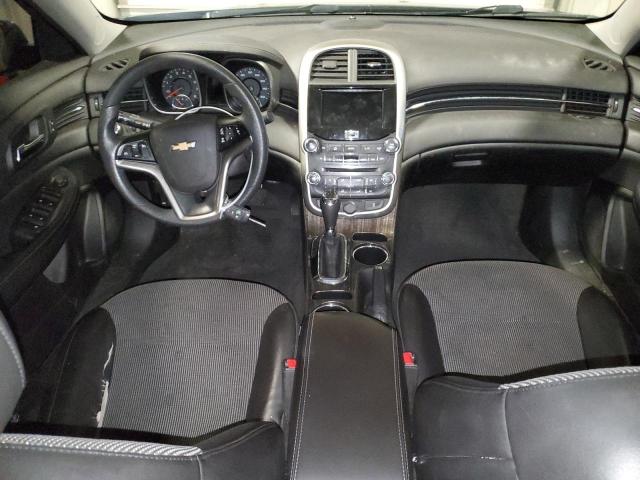 2016 CHEVROLET MALIBU LIM - 1G11C5SA1GU107553
