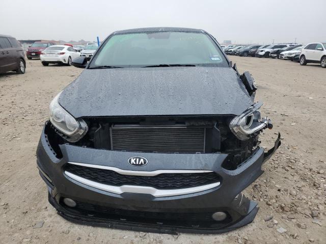 3KPF24AD8KE059191 | 2019 KIA FORTE FE