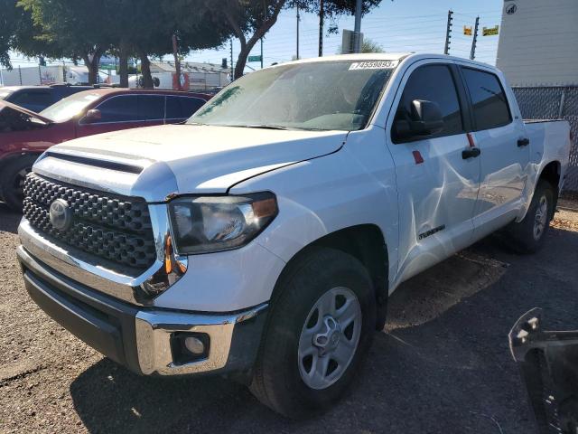 2018 Toyota Tundra 