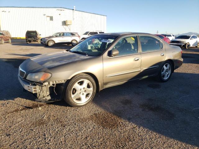 2000 Infiniti I30 VIN: JNKCA31A5YT213599 Lot: 77494753