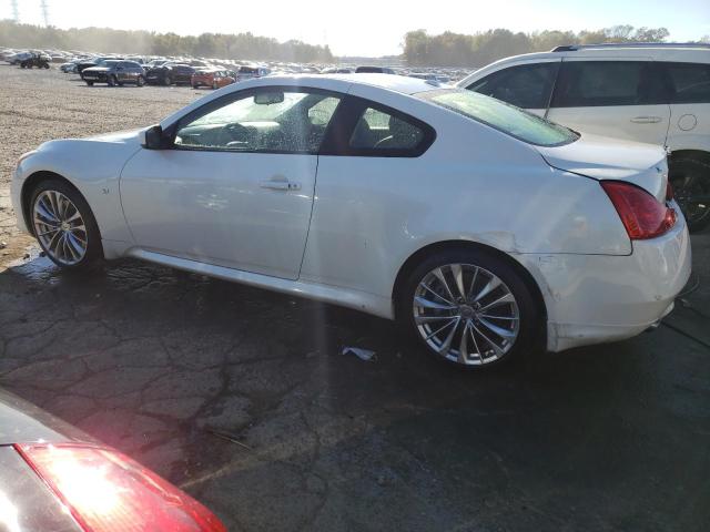 2015 INFINITI Q60 JOURNE - JN1CV6EK7FM870604