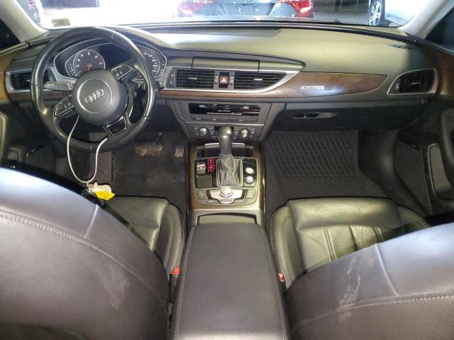 2016 AUDI A6 TECHNIK - WAUHFAFC7GN136189