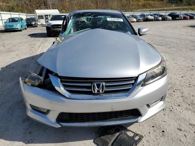 1HGCR2F51DA226518 2013 Honda Accord Sport
