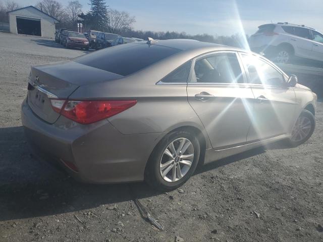 5NPEB4AC4EH923530 | 2014 HYUNDAI SONATA GLS