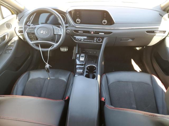 5NPEJ4J26MH063963 | 2021 Hyundai sonata sel plus