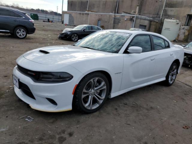 2C3CDXCT3MH681860 | 2021 Dodge charger r/t