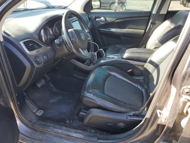 3C4PDDGG7FT596832 Dodge Journey Crossroad