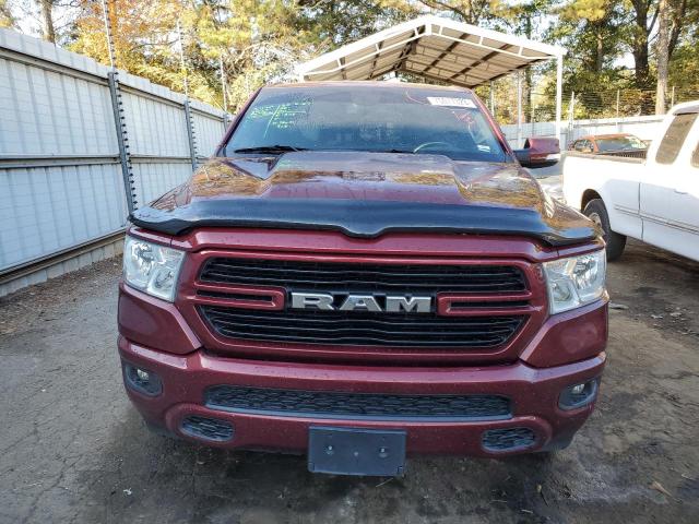 1C6SRFFTXKN602971 | 2019 RAM 1500 BIG H