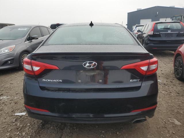 5NPE24AF5GH408470 | 2016 HYUNDAI SONATA SE