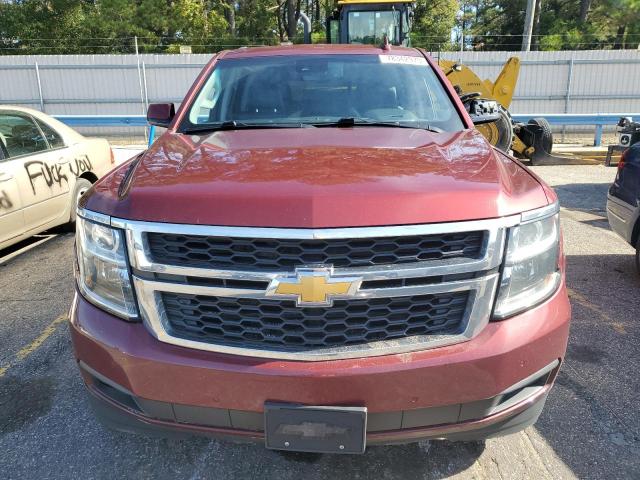 1GNSKBKC7LR251241 | 2020 CHEVROLET TAHOE K150