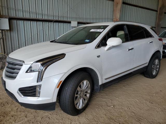 2019 Cadillac XT5 