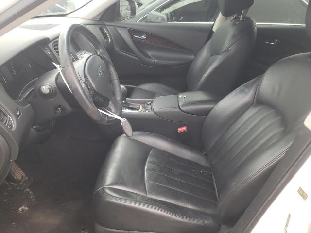 2017 INFINITI QX50 - JN1BJ0RR3HM413173